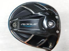 【最短翌日発送】ROGUE SUB ZERO | 10.5 | S | ディアマナ　DF 60 | 中古 | ドライバー | キャロウェイ