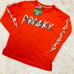 2024年最新】freaky tシャツの人気アイテム - メルカリ