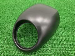 ワールドウォークSV650 専用ビキニカウルDS-05 バイザー スクリーン
