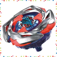 【在庫セール】インパクトドレイク9-60LR スターター UX-11 ベイブレードX X BEYBLADE