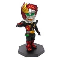 【中古】トレーディングフィギュア 仮面ライダーオーズ/OOO アンク DEFORME-X-レジェンド仮面ライダー- 「一番くじ 仮面ライダーゼロワン NO.02 feat.レジェンド仮面ライダー」 F賞