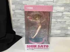 佐藤心 フィギュア 常夏パラダイス 未開封 楽天市場】【中古】 アイドルマスター シンデレラガールズ