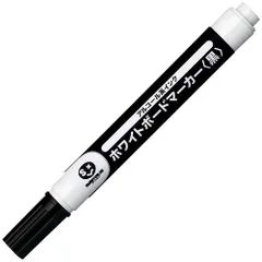 JTX ボードマーカーE 中字黒12本 H036J-BK