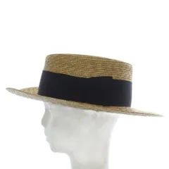 ca4la BLIND 麦わら帽子　レディース　ストローハット 夏の必須アイテム「ストローハット」の基礎知識｜帽子通販