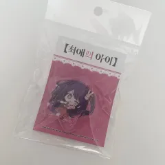 推しの子 ほしの アイ グッズ アクリル フィギュア ポップアップ クリップ