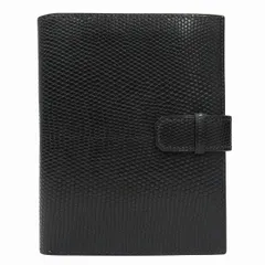 HERMES エルメス ジュラ ドゥ リザード 美品