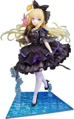 【中古】フィギュア 透花回廊～水底のアリス～ 藤ちょこ氏オリジナルイラスト 1/7 ABS＆PVC製塗装済み完成品