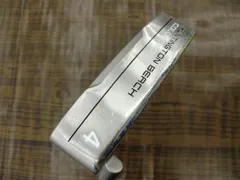 【美品】クリーブランド　ハンティントンビーチコレクション　♯6マレット Amazon | クリーブランドゴルフ(Cleveland GOLF) パター