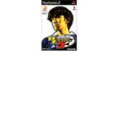 ワールドサッカーウイニングイレブン5