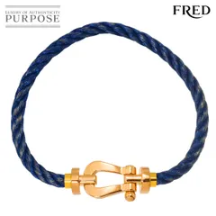 2025年最新】fred ケーブル 17の人気アイテム - メルカリ