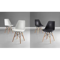 Bayside Furnishingsアクセントチェアー 2脚セット Bayside Furnishings アクセントチェア 2脚セット ベージュ