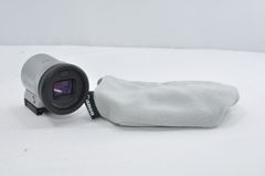 Canon キャノン 電子ビューファインダー EVF-DC2SL