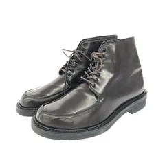 REGAL リーガル 表記サイズ:サイズ不明  ブーツ  ブラウン   メンズ　240001132297