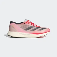 アディダス adidas メンズ ランニングシューズ アディゼロ タクミセン 10 ID3621 ADIZERO マラソン 駅伝 adidas 送料無料のサムネイル