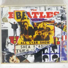 2025年最新】The Beatles Anthology の人気アイテム - メルカリ