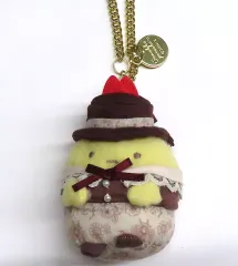 【中古】雑貨 えびふらいのしっぽ バッグチャーム 「すみっコぐらし×Maison de FLEUR 第2弾」