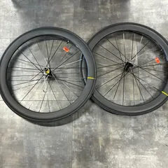 2025年最新】mavic cosmic proの人気アイテム - メルカリ