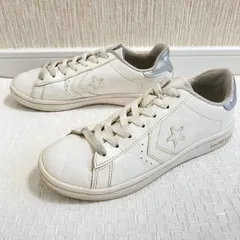 2024年最新】converse pro leather vtgの人気アイテム - メルカリ