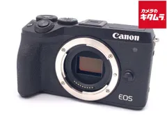 2025年最新】eos m6 mark ii ミラーレスカメラの人気アイテム - メルカリ