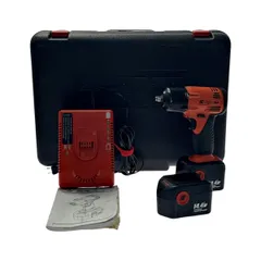 スナップオン インパクトレンチ CTJ441 I10-05