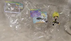 リーメント 初音ミクシリーズ WINDOW FIGURE collection 鏡音レン