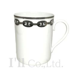 ジアン イニシャル マグカップ 【C】 - メルカリ