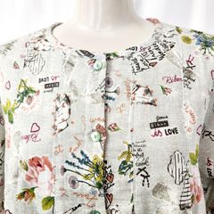 TUNIC (チュニック) 鴨居洋子