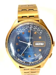paketa 369 腕時計　ビンテージ珍しい時計らしいです