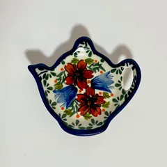 ティーバッグレスト　Z1958/ART-214