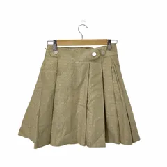 シーバイクロエ SEE BY CHLOE ジャガードフレアスカート レディース JPN：38 のサムネイル
