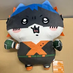 僕のヒーローアカデミア ぬいぐるみ まとめ売り バラ売り⭕️ 僕のヒーローアカデミア まるっとちんまりぬいぐるみvol.3