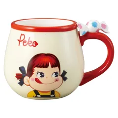 2025年最新】ペコちゃん マグカップ レトロの人気アイテム - メルカリ