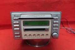 ＊CS1188＊スズキ純正　PS-4079E-A　MRワゴン、ラパン 等 MDプレーヤー　デッキ　カーオーディオ　2DIN