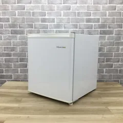8/3値下　Hisense 1ドア冷蔵庫 EH-R421W 2025年最新】EH-R421Wの人気アイテム - メルカリ