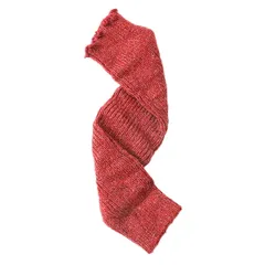 Karly Shop レッグウォーマー 子供用 キッズ おしゃれ 可愛い 無地 モコモコ バレエ ダンス 足首ウォーマー あったか 冷え対策 8814