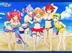 2026年最新】ワルキューレ タペストリーの人気アイテム - メルカリ