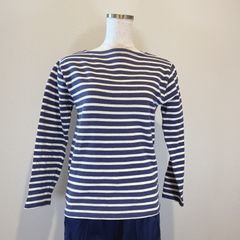 【ladies'】SAINT JAMES Cut sew
