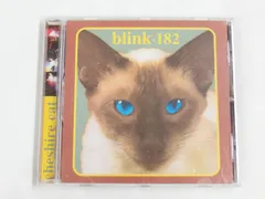blink-182 cheshire cat レッドアイ　レコード blink-182 cheshire cat レッドアイ レコード Cheshire Cat LP - blink