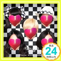 ✨新品✨Pretty Little Baby(通常盤) [CD] ベイビーレイズJAPAN_11