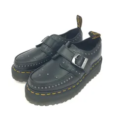 2025年最新】ドクターマーチン Dr.Martens RAMSEYの人気アイテム