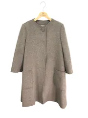 2025年最新】DAISYLIN FOR FOXEY ロングコートの人気アイテム