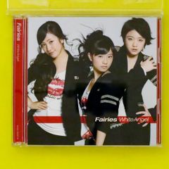Fairies シングル 5枚セット - メルカリ