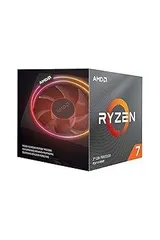 AMD Ryzen 7 3700X with Wraith Prism cooler 3.6GHz 8コア / 16スレッド 36MB 65W 100-100000071BOXのサムネイル