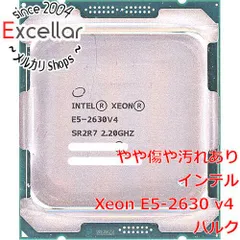 2024年最新】xeon v4 e5の人気アイテム - メルカリ