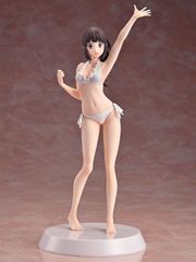 未開封：DreamTech ラブプラス 高嶺愛花 水着Ver. :1/8スケール - メルカリ
