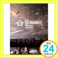 2025年最新】2012 JANG KEUN SUK ASIA TOUR THE CRI SHOW II