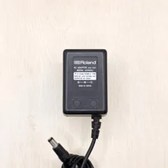【人気】 Roland シンセサイザー JUNO-G ACアダプター 人気】 Roland シンセサイザー JUNO-G ACアダプター 新品