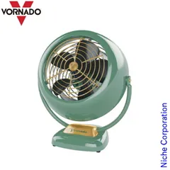 【未使用品】ボルネード VORNADO　サーキュレーター 683 ここが凄い！ボルネードの特徴や評判・口コミなどおすすめ