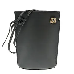 ロエベ　ダイスポケット　ダークバター 楽天市場】【9/11-1時59分迄最大2万円OFFクーポン配布中】LOEWE