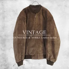 2025年最新】roundtree & yorke レザーの人気アイテム - メルカリ